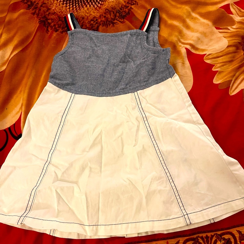 3 T toddler girl dress